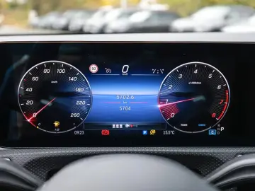 Mercedes-Benz A 220 4M AMG Sport Advanced