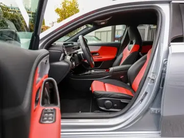 Mercedes-Benz A 220 4M AMG Sport Advanced