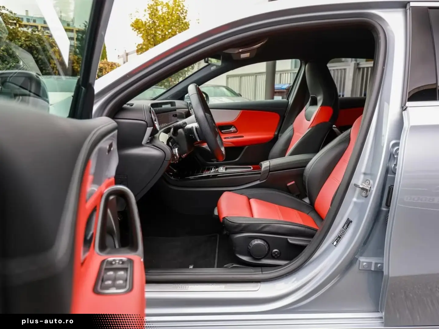 Mercedes-Benz A 220 4M AMG Sport Advanced