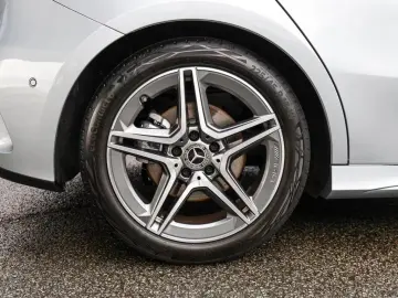 Mercedes-Benz A 220 4M AMG Sport Advanced