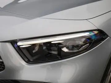 Mercedes-Benz A 220 4M AMG Sport Advanced