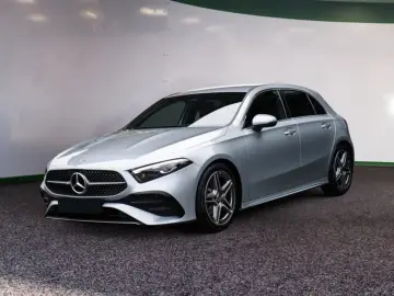 Mercedes-Benz A 220 4M AMG Sport Advanced