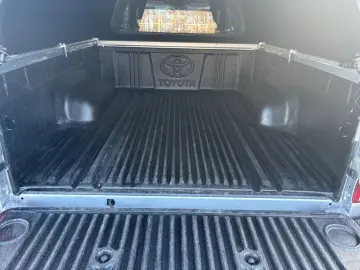 TOYOTA HiLux 4x4 Extra Cab Autm. Comfort KLIMA AHK HARD