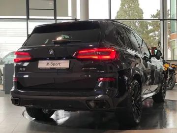 BMW X5 30d M-Sport Shadow SurrView DrivingA. LED 22