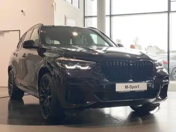 BMW X5 30d M-Sport Shadow SurrView DrivingA. LED 22