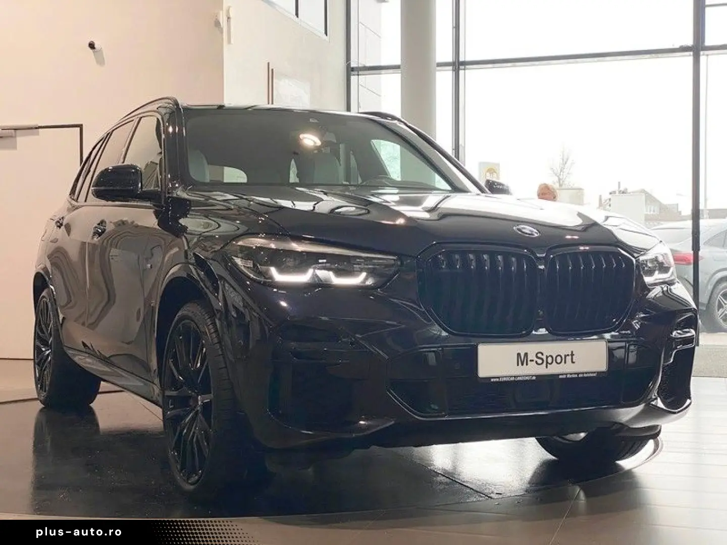 BMW X5 30d M-Sport Shadow SurrView DrivingA. LED 22