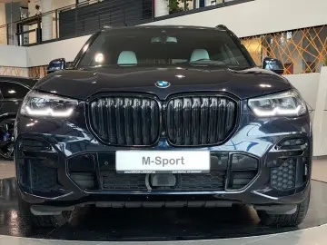 BMW X5 30d M-Sport Shadow SurrView DrivingA. LED 22