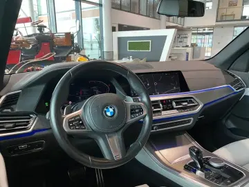 BMW X5 30d M-Sport Shadow SurrView DrivingA. LED 22