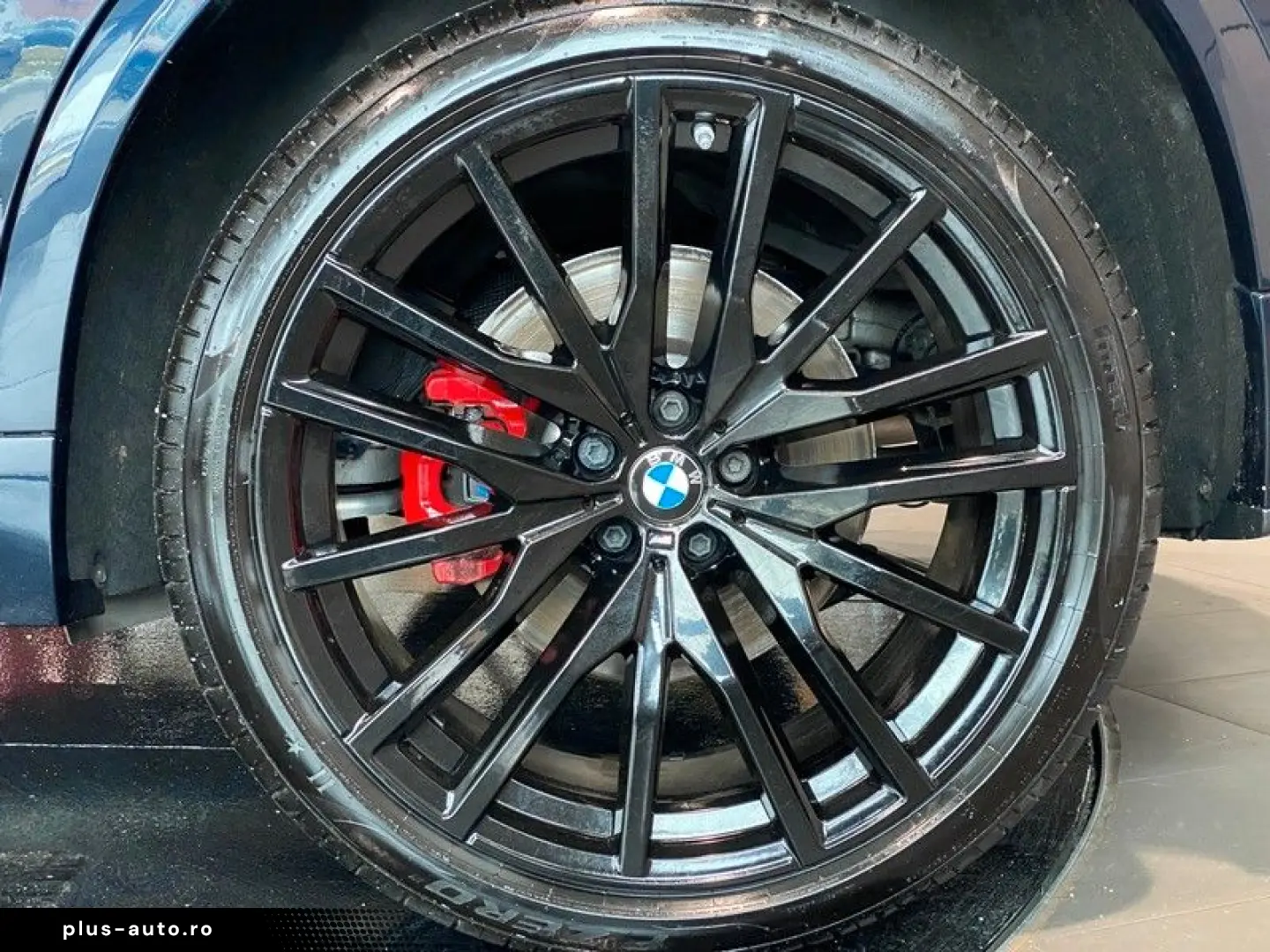 BMW X5 30d M-Sport Shadow SurrView DrivingA. LED 22