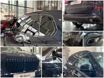 BMW X5 30d M-Sport Shadow SurrView DrivingA. LED 22