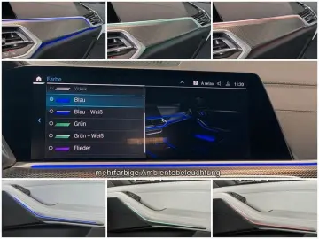 BMW X5 30d M-Sport Shadow SurrView DrivingA. LED 22