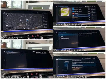 BMW X5 30d M-Sport Shadow SurrView DrivingA. LED 22