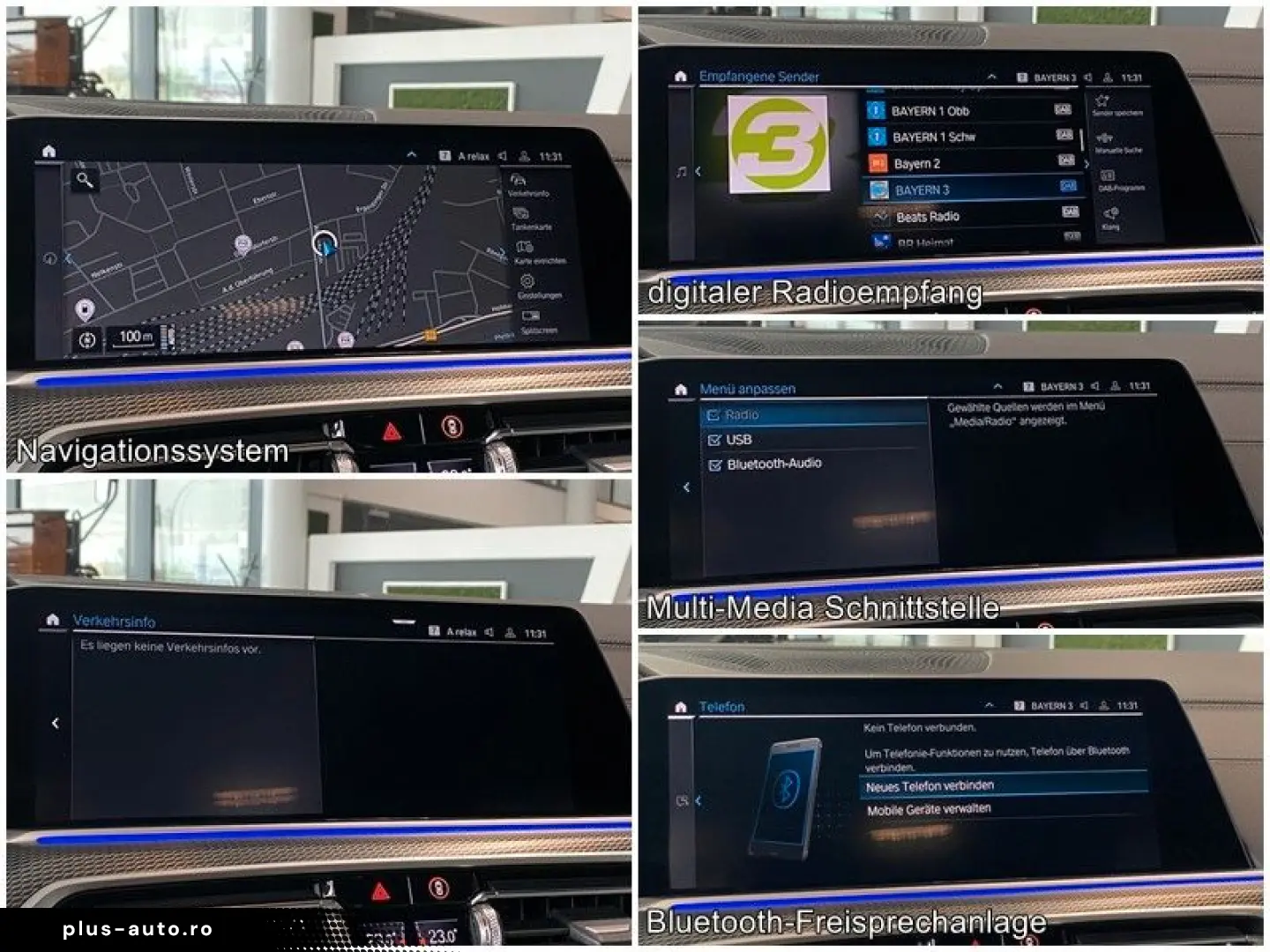BMW X5 30d M-Sport Shadow SurrView DrivingA. LED 22