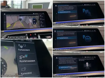 BMW X5 30d M-Sport Shadow SurrView DrivingA. LED 22