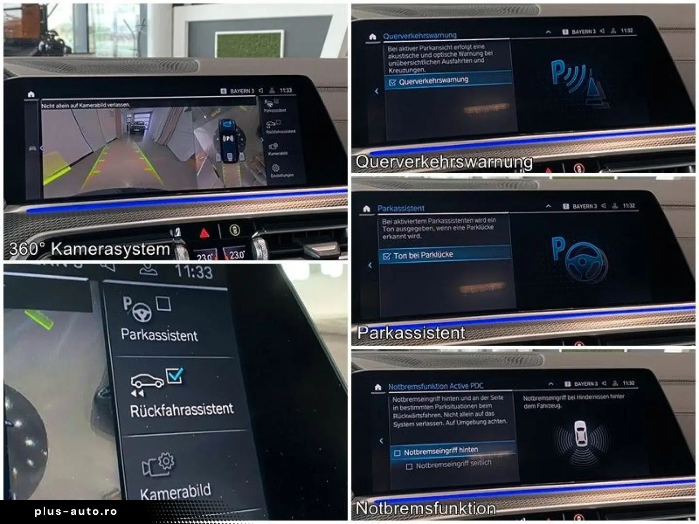 BMW X5 30d M-Sport Shadow SurrView DrivingA. LED 22