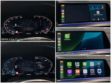 BMW X5 30d M-Sport Shadow SurrView DrivingA. LED 22