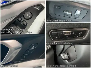 BMW X5 30d M-Sport Shadow SurrView DrivingA. LED 22