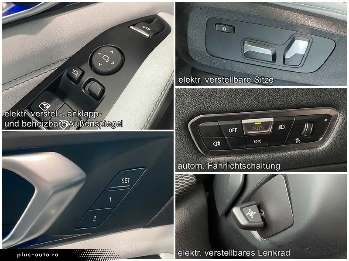 BMW X5 30d M-Sport Shadow SurrView DrivingA. LED 22