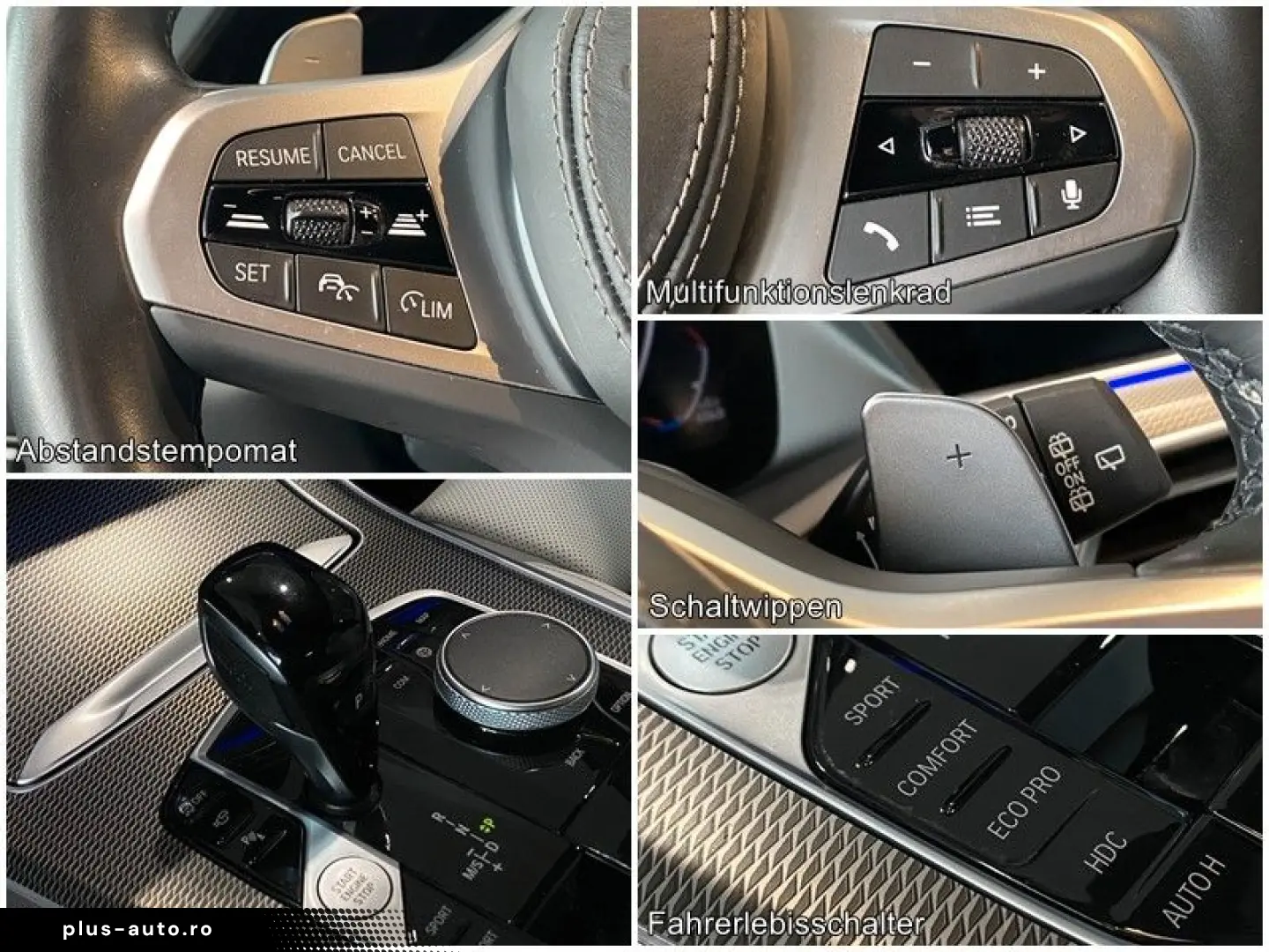 BMW X5 30d M-Sport Shadow SurrView DrivingA. LED 22