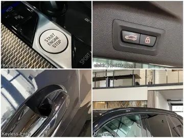 BMW X5 30d M-Sport Shadow SurrView DrivingA. LED 22