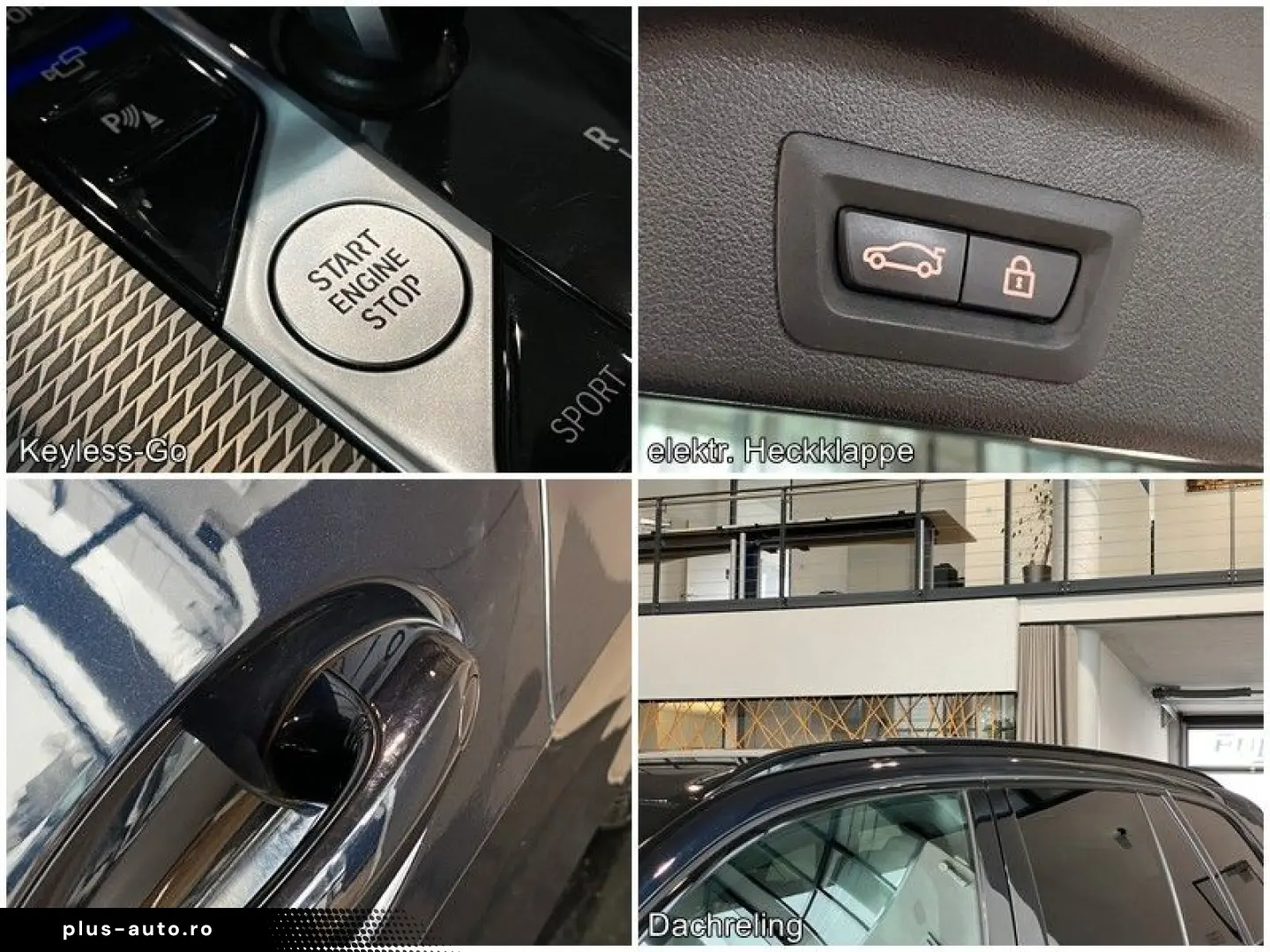 BMW X5 30d M-Sport Shadow SurrView DrivingA. LED 22