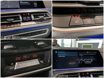 BMW X5 30d M-Sport Shadow SurrView DrivingA. LED 22