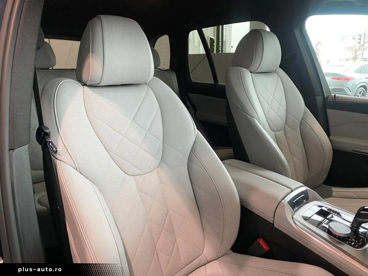 BMW X5 30d M-Sport Shadow SurrView DrivingA. LED 22