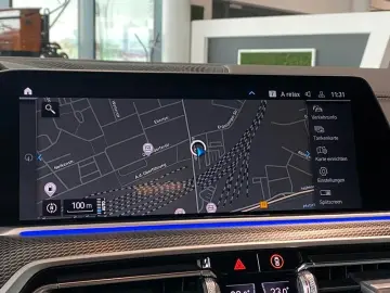 BMW X5 30d M-Sport Shadow SurrView DrivingA. LED 22