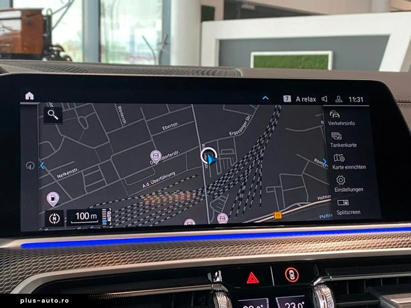 BMW X5 30d M-Sport Shadow SurrView DrivingA. LED 22