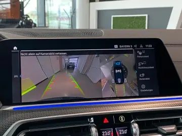 BMW X5 30d M-Sport Shadow SurrView DrivingA. LED 22