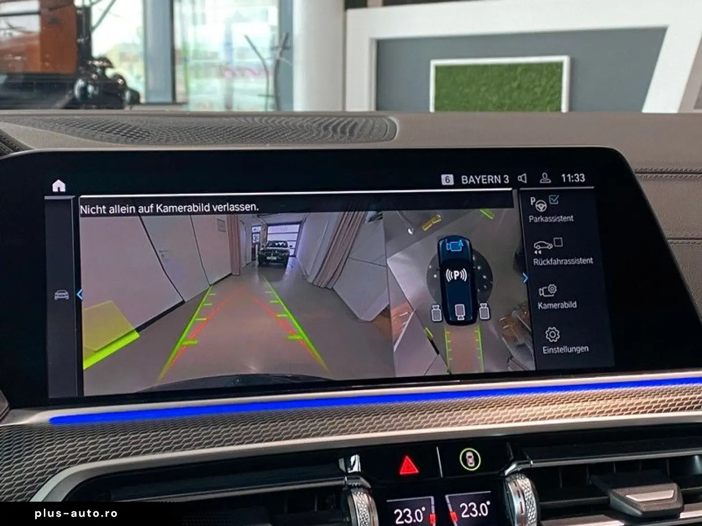 BMW X5 30d M-Sport Shadow SurrView DrivingA. LED 22