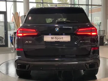 BMW X5 30d M-Sport Shadow SurrView DrivingA. LED 22