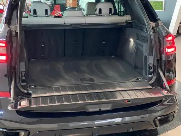 BMW X5 30d M-Sport Shadow SurrView DrivingA. LED 22