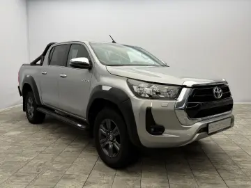 TOYOTA Hilux 2.8 D4-D  Rollo AHK SHZ RFK