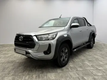 TOYOTA Hilux 2.8 D4-D  Rollo AHK SHZ RFK