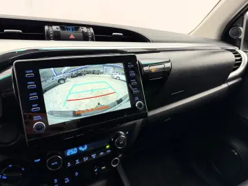 TOYOTA Hilux 2.8 D4-D  Rollo AHK SHZ RFK