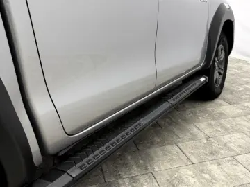 TOYOTA Hilux 2.8 D4-D  Rollo AHK SHZ RFK