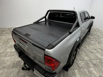 TOYOTA Hilux 2.8 D4-D  Rollo AHK SHZ RFK
