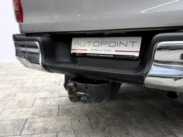 TOYOTA Hilux 2.8 D4-D  Rollo AHK SHZ RFK