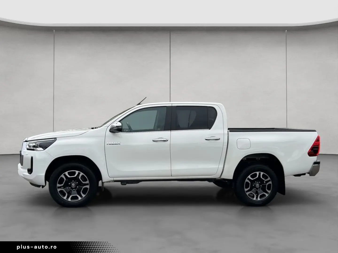 TOYOTA HiLux 2.8 4x4 Double Cab Autm. Executive