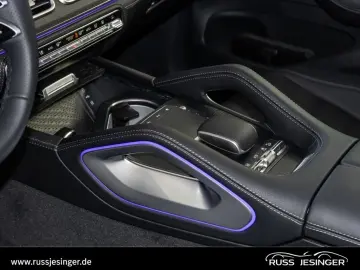 MERCEDES-BENZ GLS 450 4M AMG Line  AHK Pano Memo Bur&hellip;