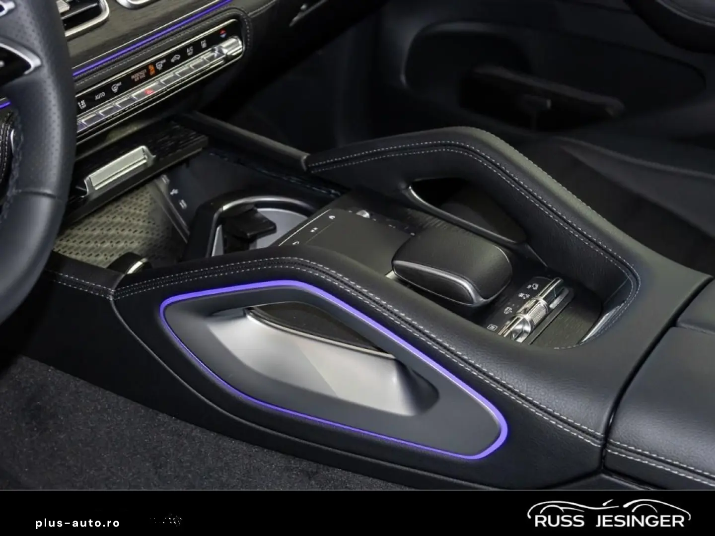 MERCEDES-BENZ GLS 450 4M AMG Line  AHK Pano Memo Bur&hellip;