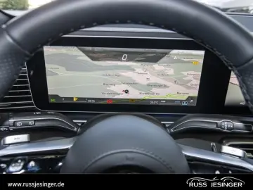 MERCEDES-BENZ GLS 450 4M AMG Line  AHK Pano Memo Bur&hellip;