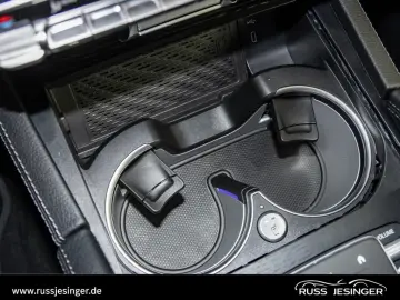 MERCEDES-BENZ GLS 450 4M AMG Line  AHK Pano Memo Bur&hellip;