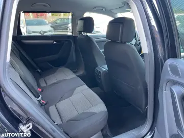 Volkswagen Passat Variant 1.4 TSI DSG Comfortline