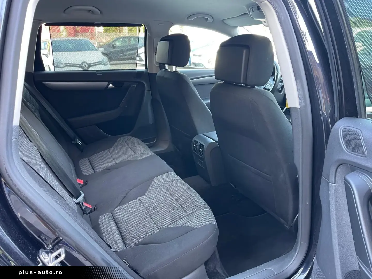 Volkswagen Passat Variant 1.4 TSI DSG Comfortline