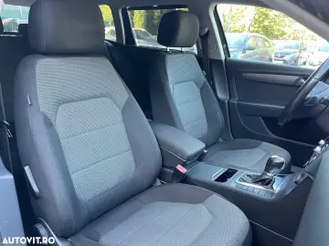 Volkswagen Passat Variant 1.4 TSI DSG Comfortline