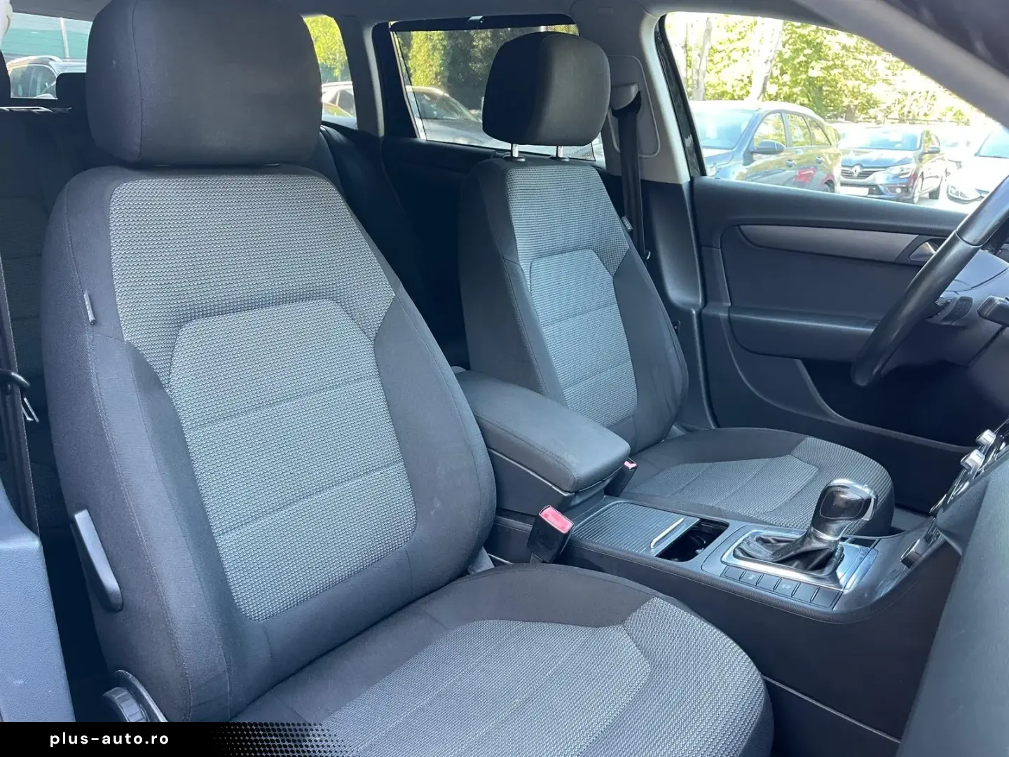 Volkswagen Passat Variant 1.4 TSI DSG Comfortline