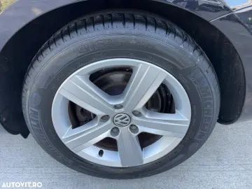 Volkswagen Passat Variant 1.4 TSI DSG Comfortline