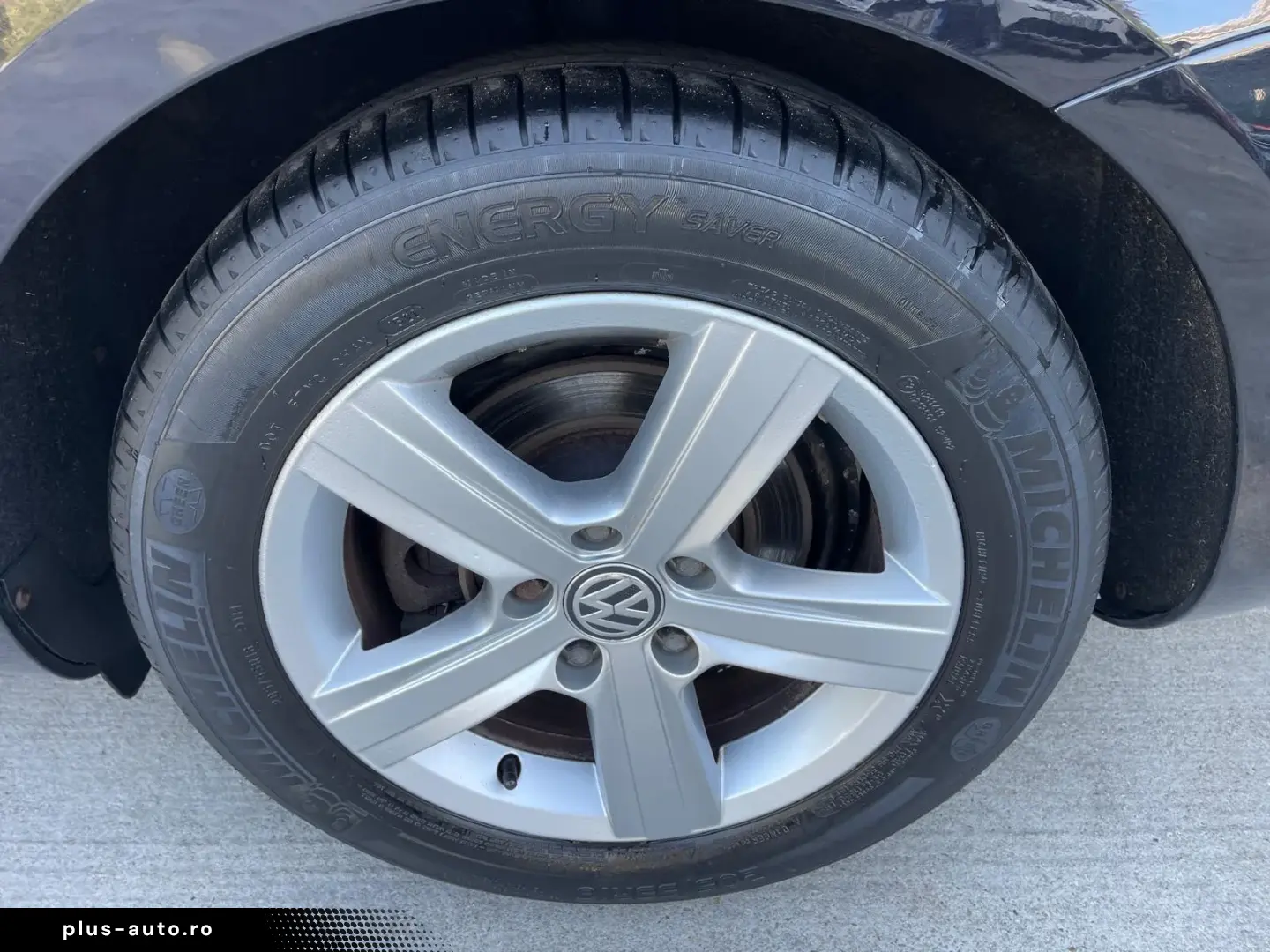 Volkswagen Passat Variant 1.4 TSI DSG Comfortline